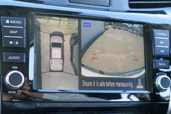 2026 Nissan Navara ST-X DUAL CAB