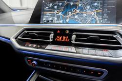 2022 BMW X5 xDrive40i M Sport G05 4X4 Constant Dravit Grey