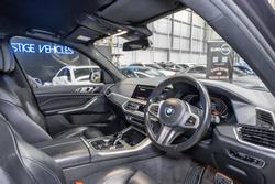 2022 BMW X5 xDrive40i M Sport G05 4X4 Constant Dravit Grey