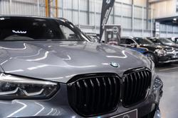 2022 BMW X5 xDrive40i M Sport G05 4X4 Constant Dravit Grey