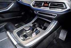 2022 BMW X5 xDrive40i M Sport G05 4X4 Constant Dravit Grey