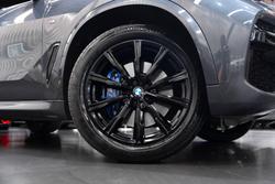 2022 BMW X5 xDrive40i M Sport G05 4X4 Constant Dravit Grey