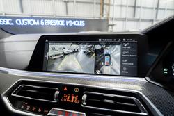 2022 BMW X5 xDrive40i M Sport G05 4X4 Constant Dravit Grey