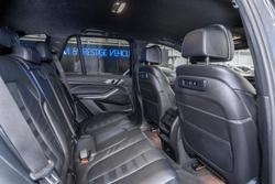 2022 BMW X5 xDrive40i M Sport G05 4X4 Constant Dravit Grey