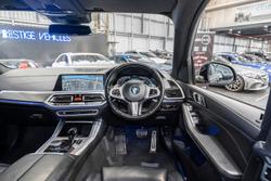 2022 BMW X5 xDrive40i M Sport G05 4X4 Constant Dravit Grey