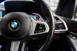 2022 BMW X5 xDrive40i M Sport G05 4X4 Constant Dravit Grey