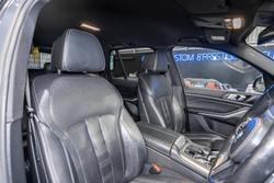 2022 BMW X5 xDrive40i M Sport G05 4X4 Constant Dravit Grey