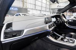 2022 BMW X5 xDrive40i M Sport G05 4X4 Constant Dravit Grey