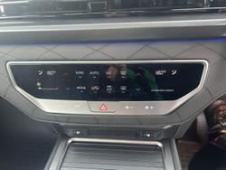 2024 SsangYong Rexton Ultimate Y461 MY24 4X4 Dual Range Pearl White