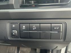 2024 SsangYong Rexton Ultimate Y461 MY24 4X4 Dual Range Pearl White