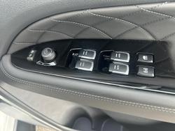 2024 SsangYong Rexton Ultimate Y461 MY24 4X4 Dual Range Pearl White