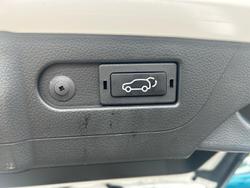 2024 SsangYong Rexton Ultimate Y461 MY24 4X4 Dual Range Pearl White