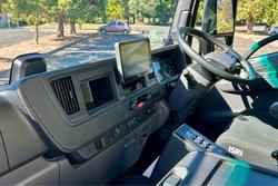 2025 Isuzu F Series FXY 260-355 AT R45