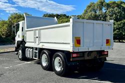 2025 Isuzu F Series FXY 260-355 AT R45