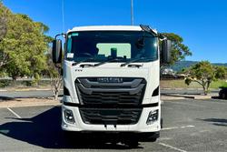 2025 Isuzu F Series FXY 260-355 AT R45