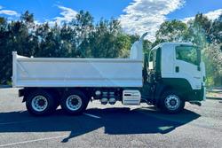 2025 Isuzu F Series FXY 260-355 AT R45