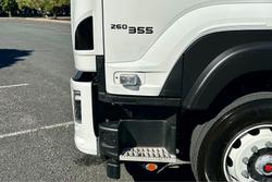 2025 Isuzu F Series FXY 260-355 AT R45