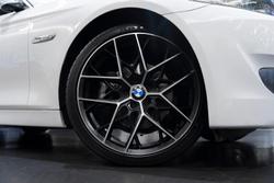 2012 BMW 5 Series 520d