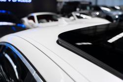 2012 BMW 5 Series 520d F10 MY12 Alpine White