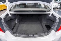 2012 BMW 5 Series 520d F10 MY12 Alpine White