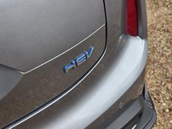 2025 GWM Haval Jolion Premium Hybrid