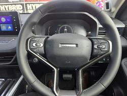 2025 GWM Haval Jolion Premium Hybrid