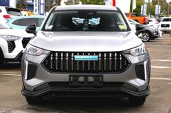 2025 GWM Haval Jolion Premium Hybrid
