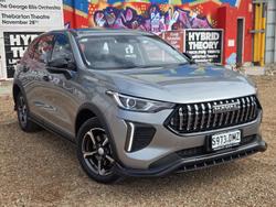2025 GWM Haval Jolion Premium Hybrid