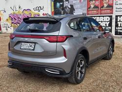 2025 GWM Haval Jolion Premium Hybrid