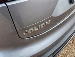 2025 GWM Haval Jolion Premium Hybrid