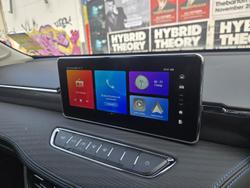 2025 GWM Haval Jolion Premium Hybrid