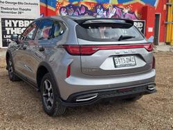 2025 GWM Haval Jolion Premium Hybrid