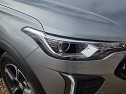 2025 GWM Haval Jolion Premium Hybrid
