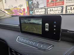 2025 GWM Haval Jolion Premium Hybrid