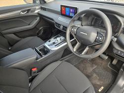 2025 GWM Haval Jolion Premium Hybrid