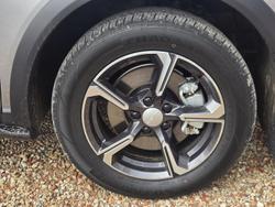 2025 GWM Haval Jolion Premium Hybrid
