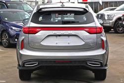 2025 GWM Haval Jolion Premium Hybrid