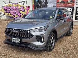 2025 GWM Haval Jolion Premium Hybrid