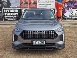2025 GWM Haval Jolion Premium Hybrid