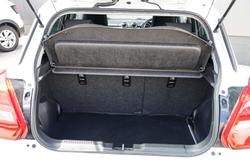 2017 Suzuki Swift GL Navigator