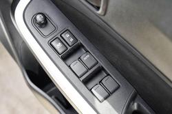 2017 Suzuki Swift GL Navigator