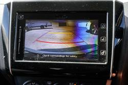 2017 Suzuki Swift GL Navigator