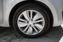 2017 Suzuki Swift GL Navigator