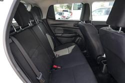 2017 Suzuki Swift GL Navigator