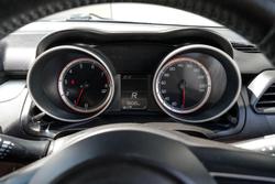 2017 Suzuki Swift GL Navigator