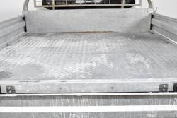 2021 Mitsubishi Triton GLX+