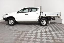 2021 Mitsubishi Triton GLX+