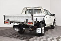 2021 Mitsubishi Triton GLX+