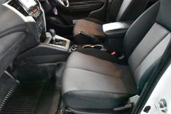 2021 Mitsubishi Triton GLX+