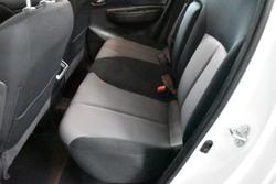 2021 Mitsubishi Triton GLX+